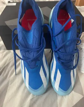 Kopačky Adidas CRAZYFAST 1 FG 41 1/3