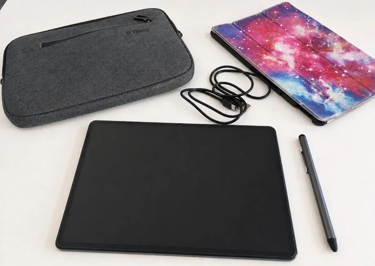Lenovo Tab M11 LTE