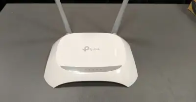 Router TP-Link TL-WR840N