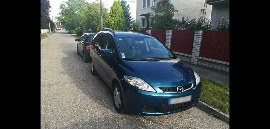 Mazda – 2005
