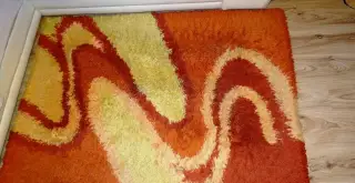GOBELINOVY KOBEREC S 3D EFEKTOM