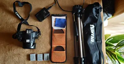 Canon PowerShot SX60 HS
