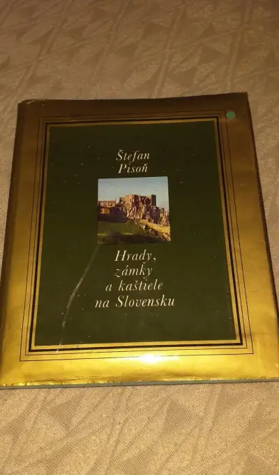 Hrady zamky kastiele na Slovensku