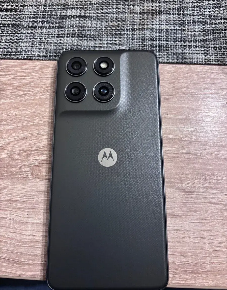 Motorola Moto G37 Power 5G