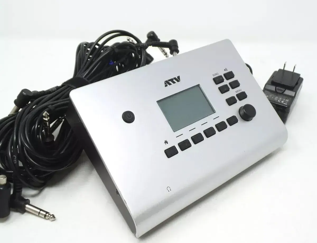 🟩 modul ATV xD3 s komplet príslušenstvom
