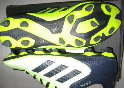 ADIDAS KOPA vel.40-41