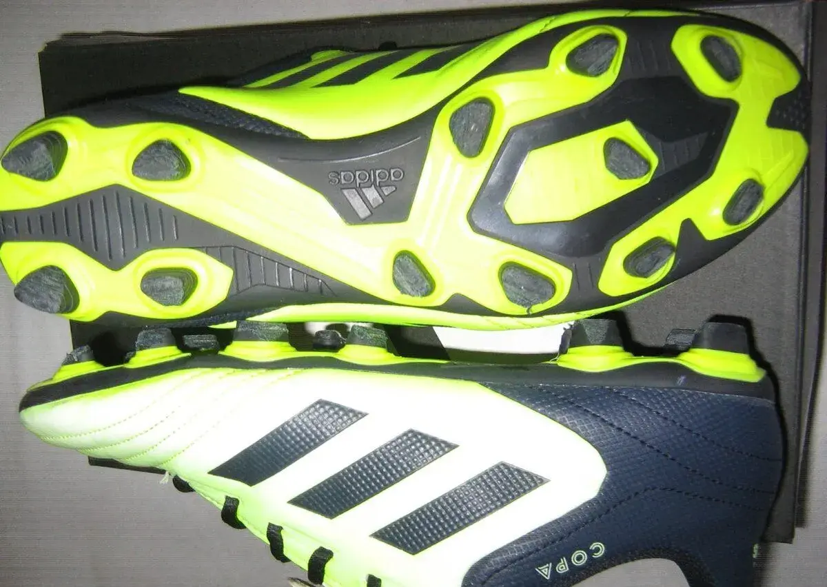 ADIDAS KOPA vel.40-41