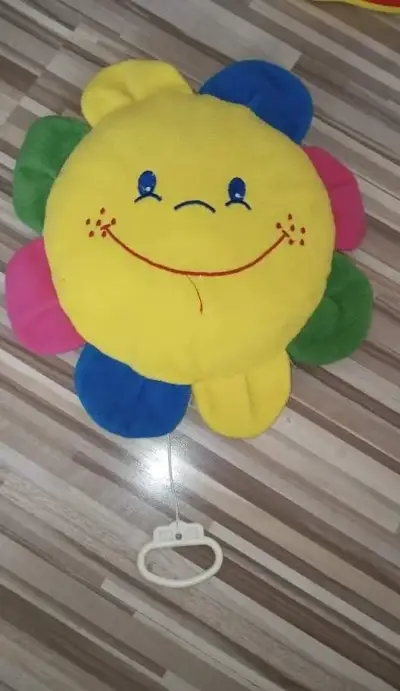 Natahovacie slnko.