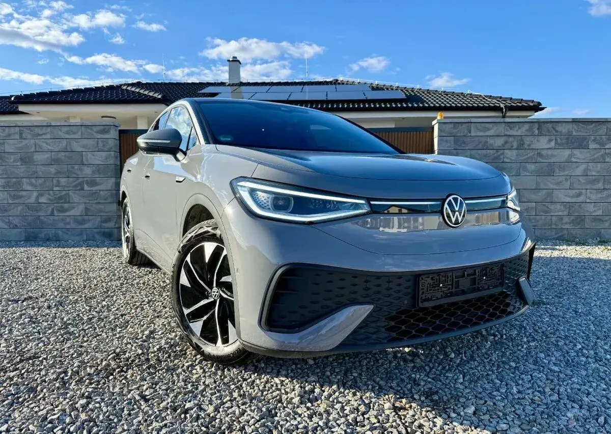 Volkswagen ID.5 – 2022, 85 000 km