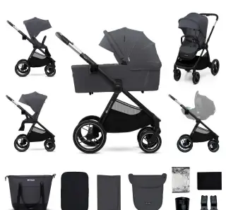 KINDERKRAFT NEA 2