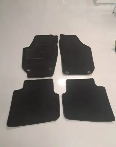 Škoda Roomster