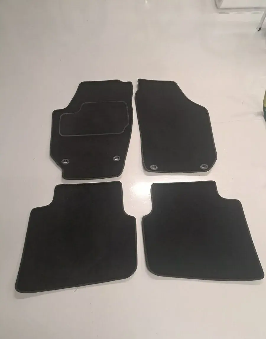 Škoda Roomster