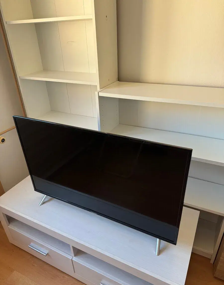 Thomson 40FE5606X1 – 40” Full HD Smart TV