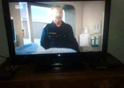 Televizor sony