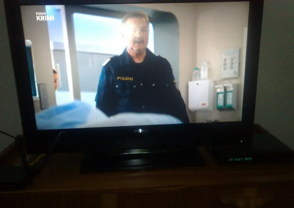 Televizor sony