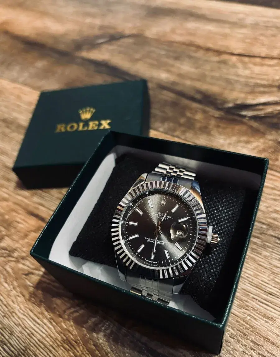 Rolex Hodinky 01