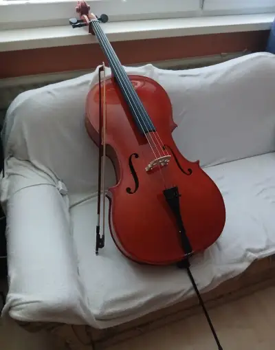 Violončelo