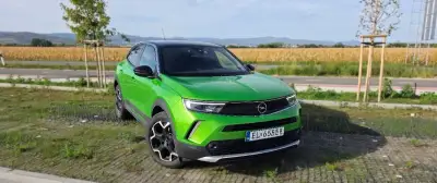 Opel Mokka-e – 33 300 km
