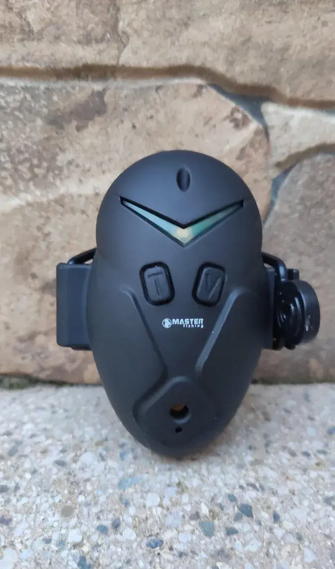 Sumcove otrasove signalizatory s odposluchom