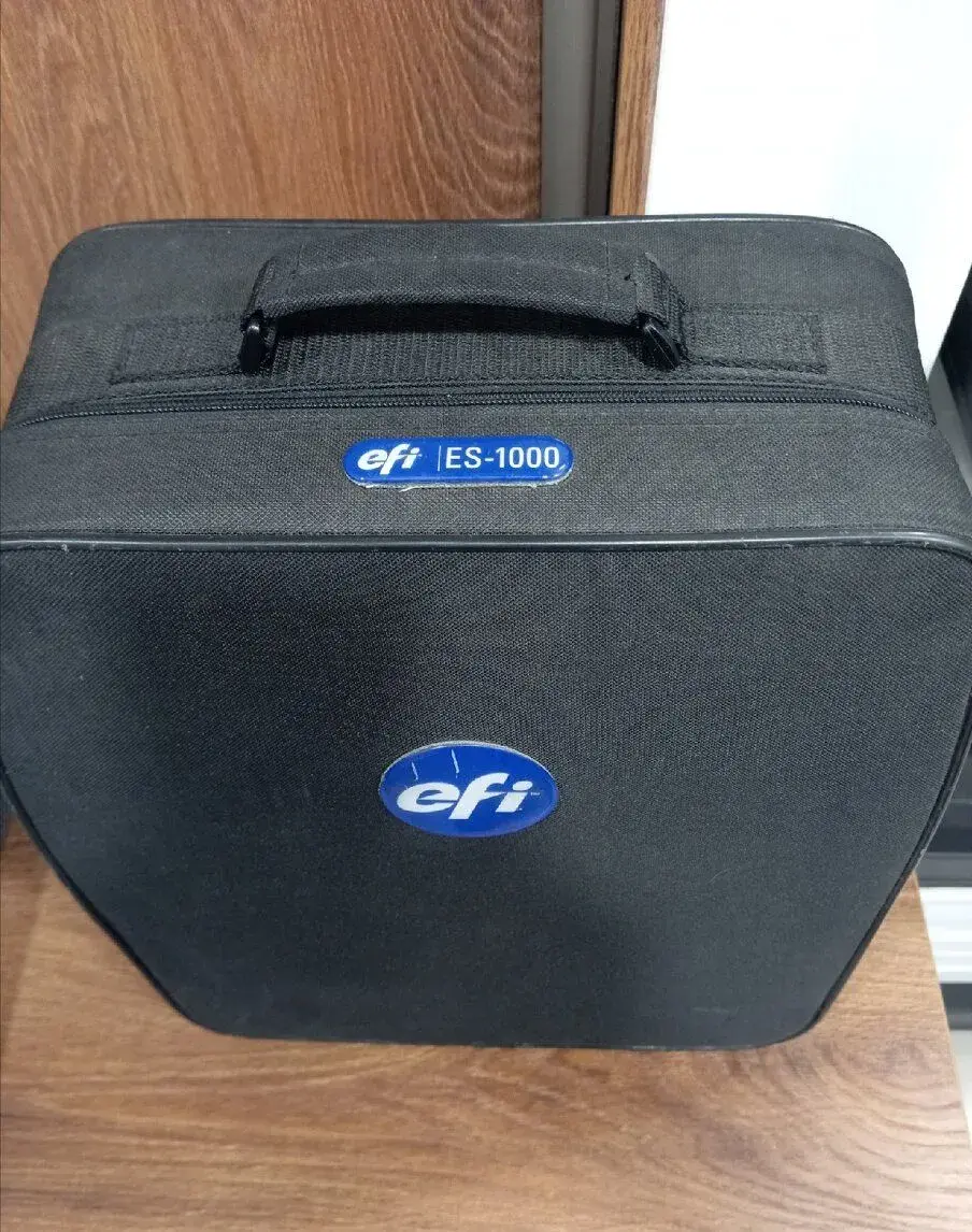 EFI,ES-1000 a Fiery IC-408