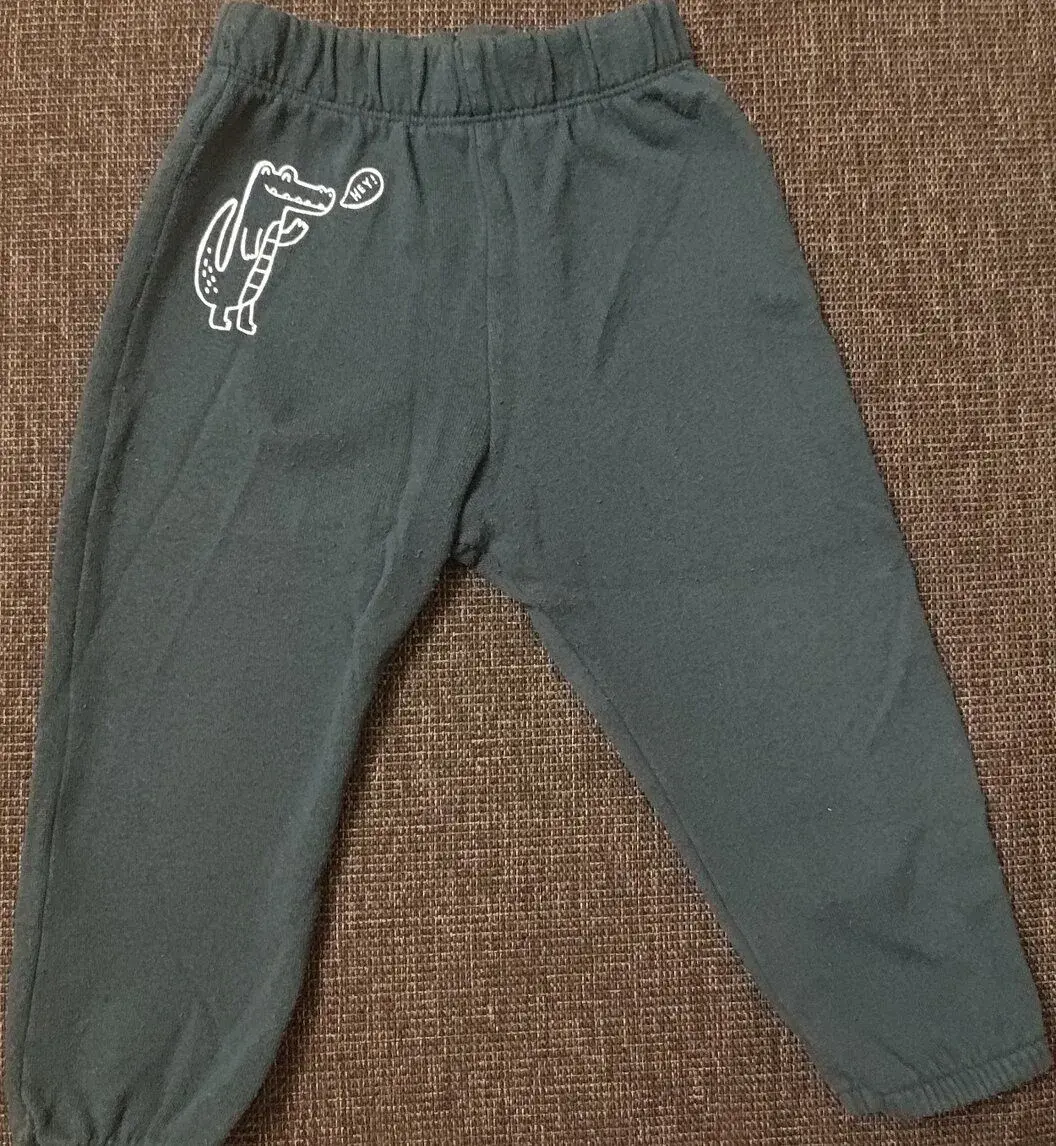 Teplaky,velkost 18-24m