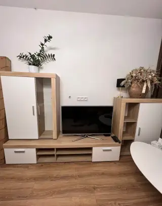 Obývacia stena