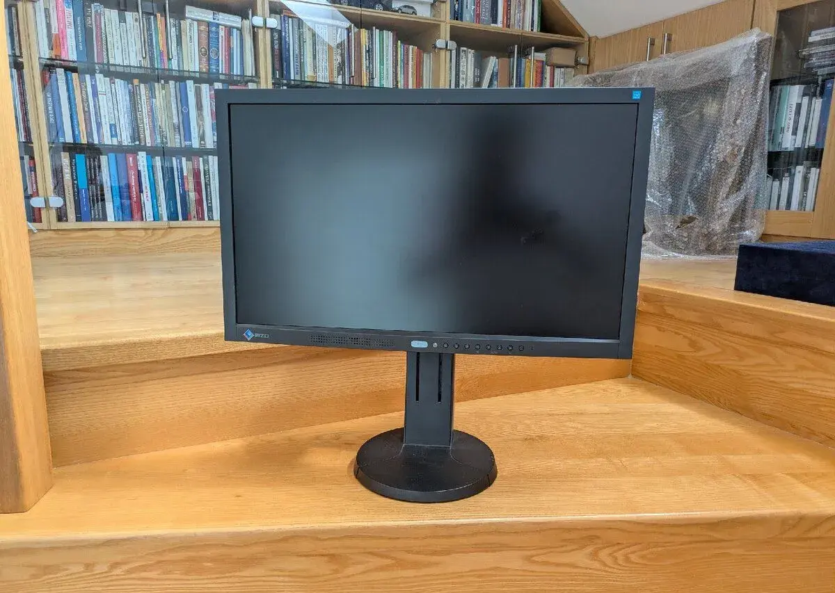 EIZO RadiForce MS230W klinický monitor