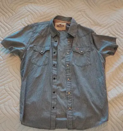 Panska kosela Hollister