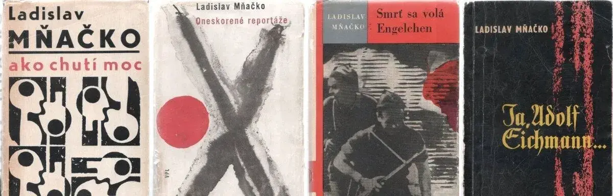 Romány a životopisy 1