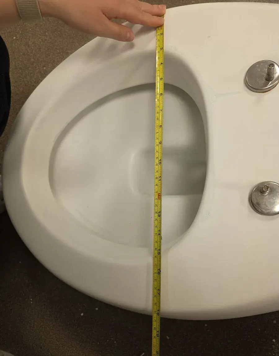 Villeroy & Boch záchod