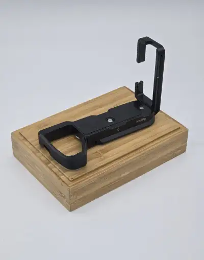 SmallRig L-držiak pre Sony A7 IV / A7S III / A7R IV