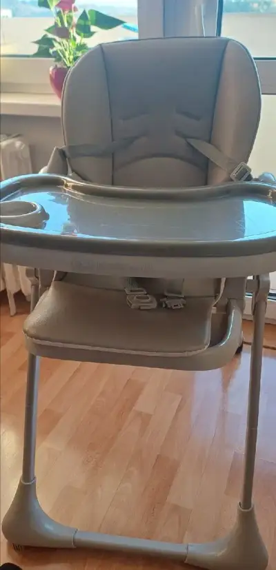 Decka stolicka