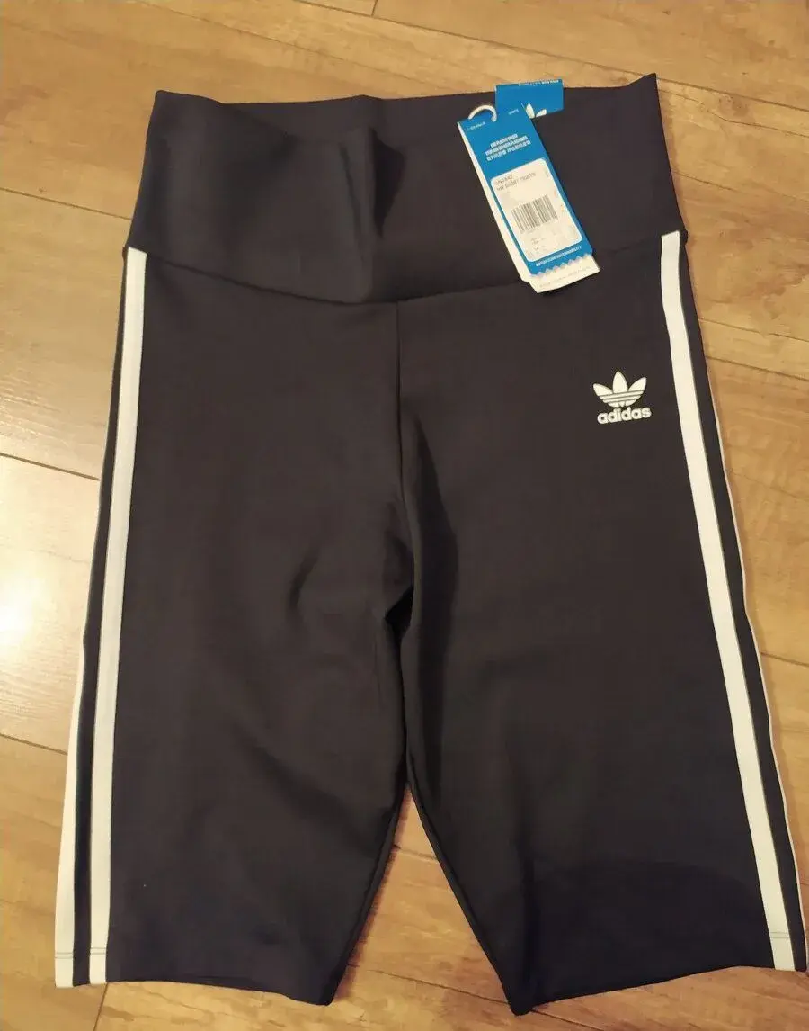 Adidas originals - krátke legíny