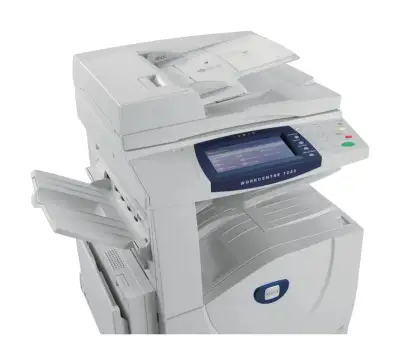 tlaciaren Xerox workcentre 7232