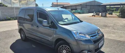Berlingo