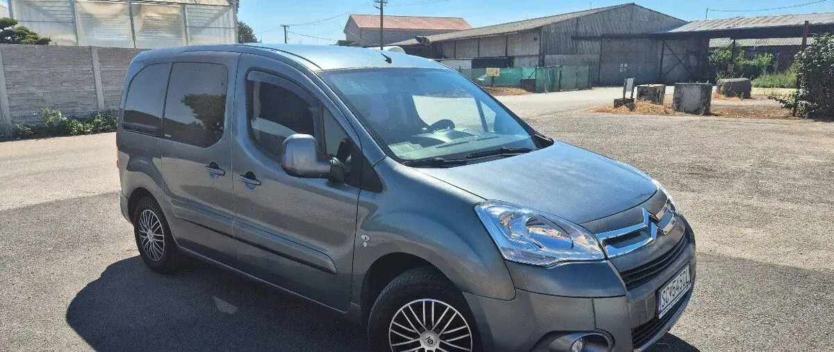 Berlingo