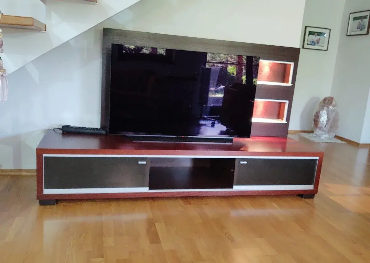 Nábytková TV zostava