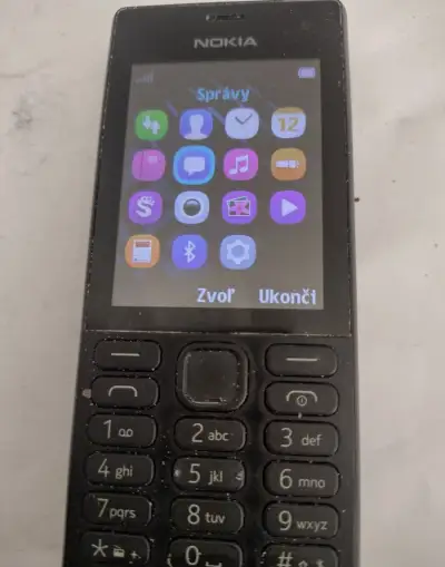 NOKIA 150