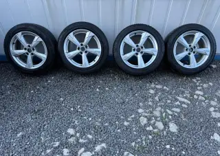Audi A6,A5,A4
