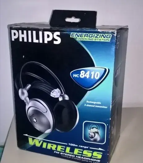 Philips SBC HC8410