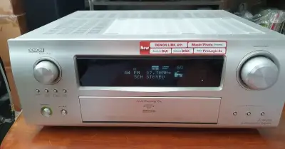 DENON AVR-4310