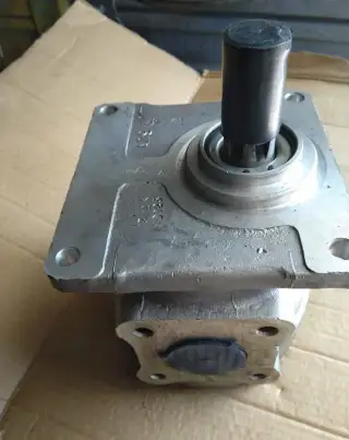 hydraulické čerpadlo NŠ-100