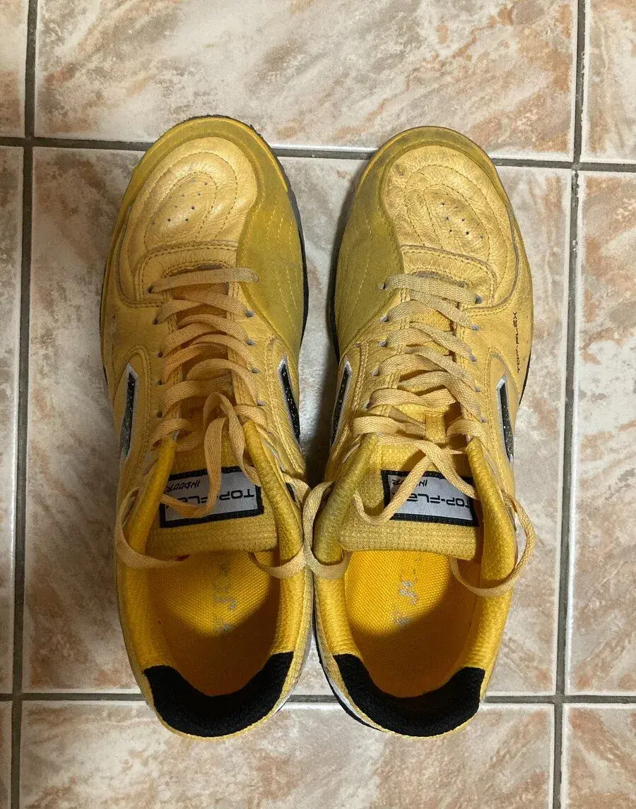 Halovky Joma Top Flex Plus