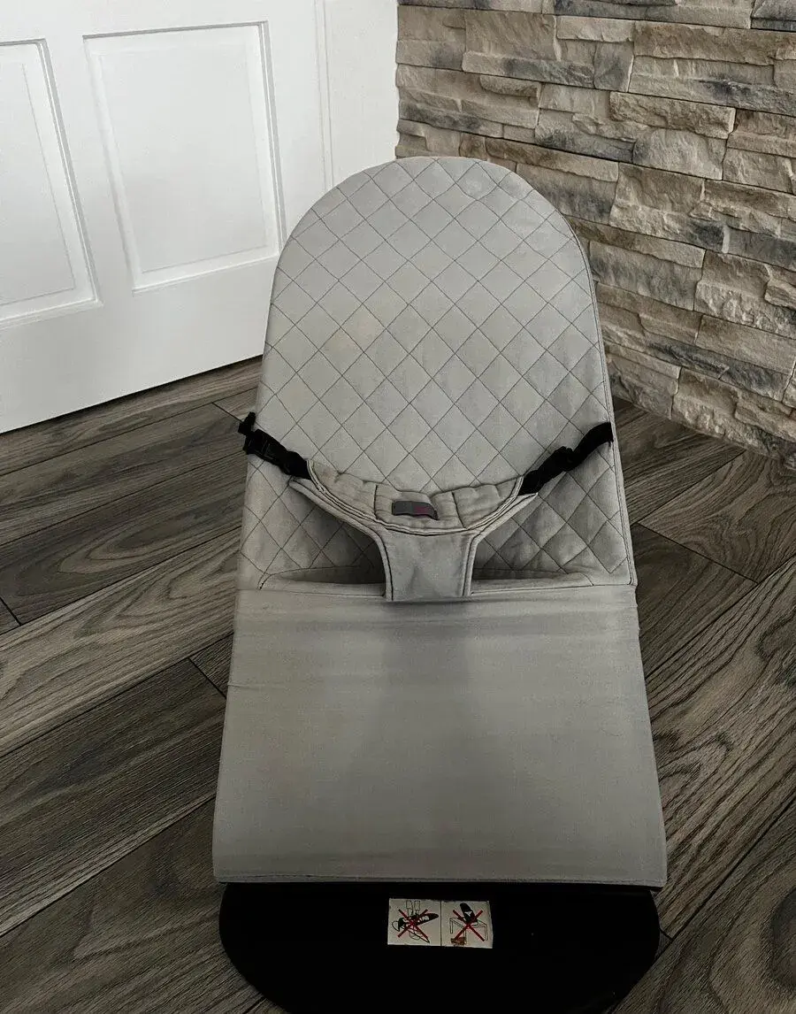 Lehátko Lucky Baby (ako BABYBJORN)