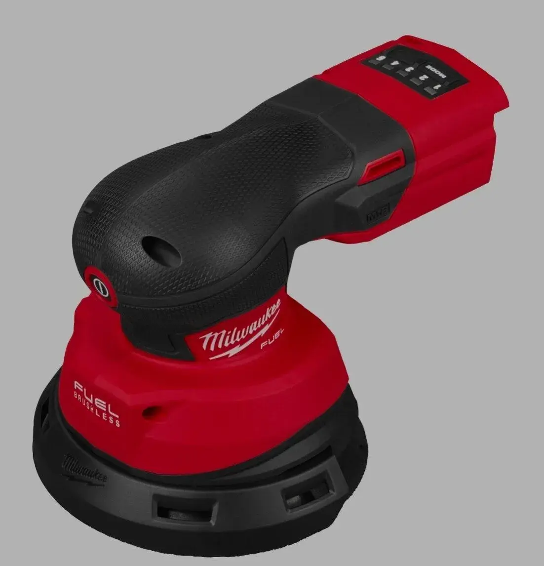 Milwaukee M18FROS125-0