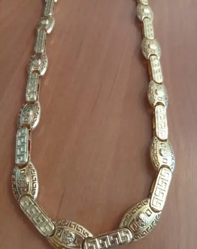 VERSACE REŤAZ - POSLEDNÉ KUSY