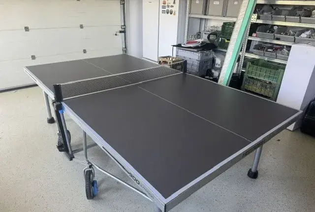 Ping pong stolny tesis