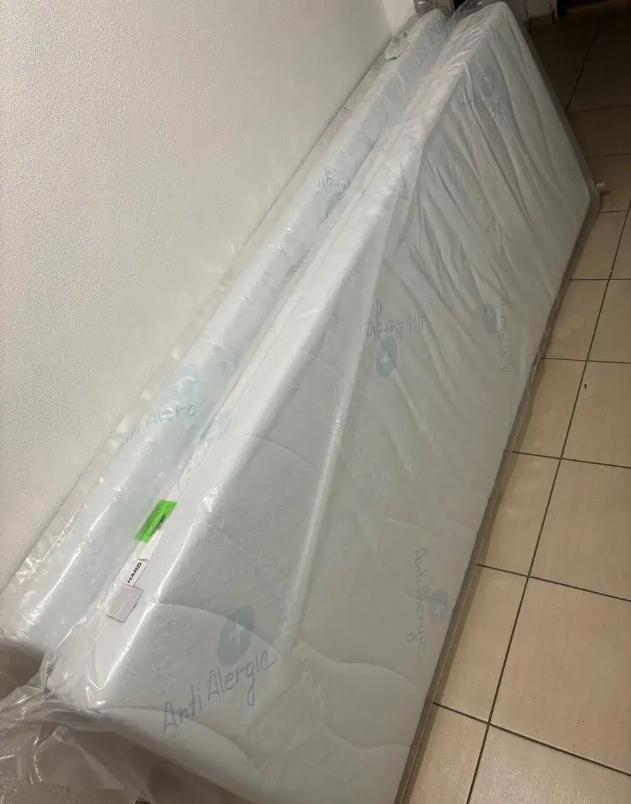 Penove matrace Materasso ergoflex 18