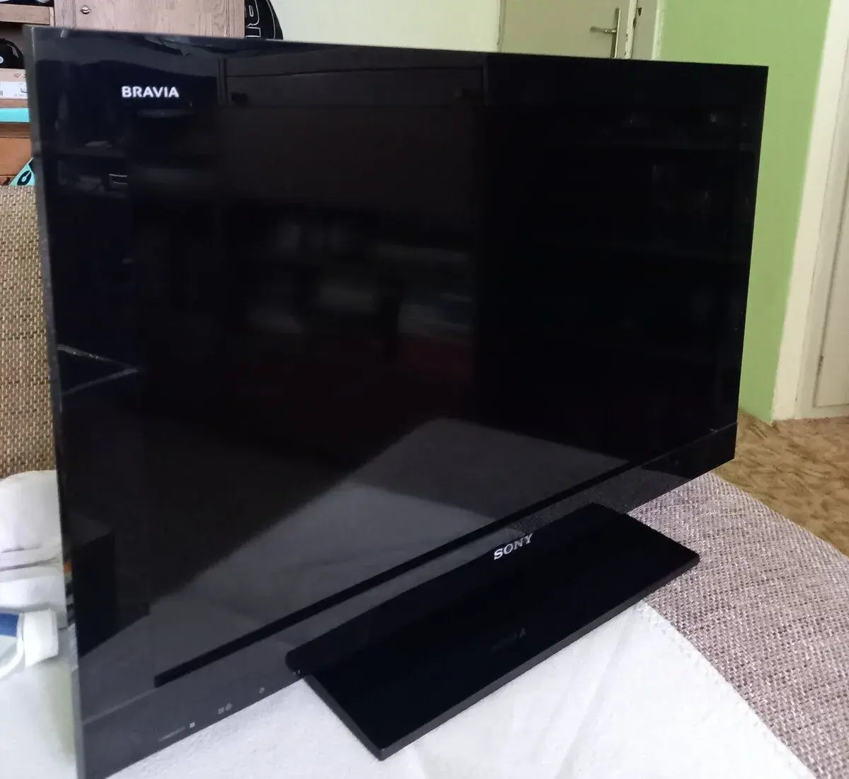 TV Sony