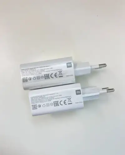 Nabíjačka adaptér Xiaomi 33W